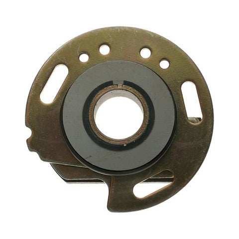 Standard Ignition Distributor Breaker Plate,Distributor Ignition Pickup P/N:LX-969 Fits: Dodge Colt 90-84, Eagle Vista 91-90, Mitsubishi Cordia 88-85, Mitsubishi Mirage 88-85, Mitsubishi Tredia 88-85 - Image 2