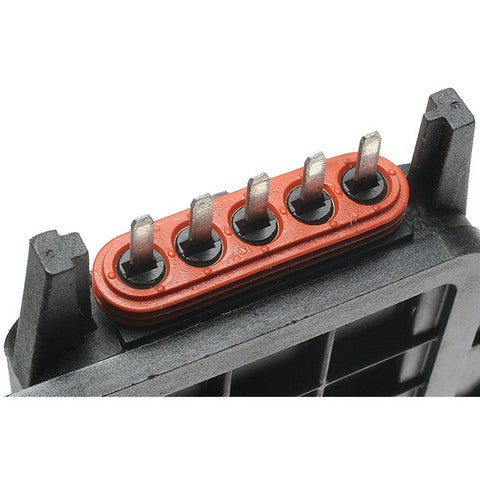 Standard Ignition Ignition Control Relay P/N:LXE25 Fits: Chevrolet Camaro 1989, Pontiac Firebird 1989 - Image 3