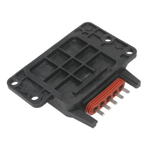Standard Ignition Ignition Control Relay P/N:LXE9 Fits: Cadillac Brougham, Chevrolet Blazer, Chevrolet C1500, Chevrolet C2500, Chevrolet Camaro, Chevrolet Caprice, Chevrolet El Camino, Chevrolet G10, Chevrolet G20, Chevrolet K1500 - Image 3