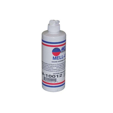 Melling Engine Assembly Lubricant P/N:M-10012 Fits: Buick Century, Buick Lesabre, Buick Regal, Buick Skylark, Cadillac Brougham, Cadillac Commercial Chassis, Cadillac Eldorado, Cadillac Escalade - Image 1