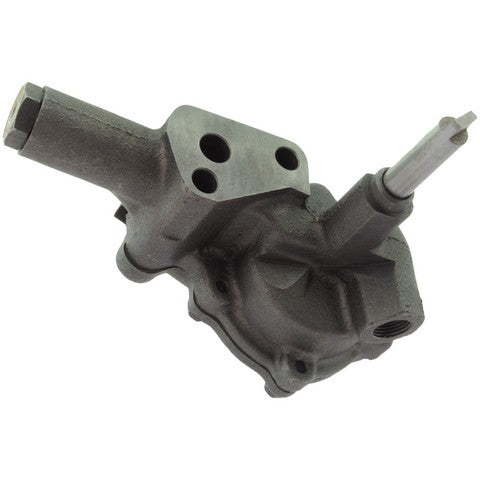 Melling Engine Oil Pump P/N:M-51 Fits: Dodge Coronet, Dodge Custom, Dodge D100 Pickup, Dodge D100 Series, Dodge D200 Pickup, Dodge D200 Series, Dodge D300 Pickup, Dodge D300 Series, Dodge Dart, Dodge Lancer - Image 2