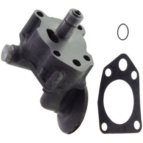 Melling Engine Oil Pump P/N:M-63HP Fits: Chrysler 300, Chrysler Cordoba, Chrysler Imperial, Chrysler New Yorker, Chrysler Newport, Chrysler Saratoga, Chrysler TOWN & COUNTRY, Chrysler Windsor, Desoto Adventurer, Desoto Firedome - Image 2