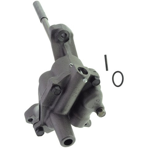 Melling Engine Oil Pump P/N:M-71 Fits: International 1000a, International 1000b, International 1000c, International 1000d, International 1010, International 1100a, International 1100b, International 1100c, International 1100d, International 1110 - Image 2