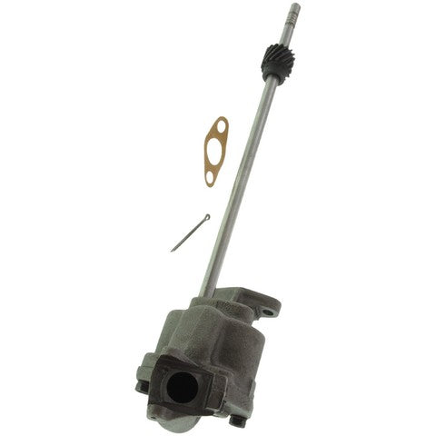 Melling Engine Oil Pump P/N:M-71A Fits: International Co4000 Transtar 68-65 - Image 2