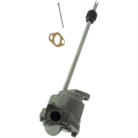 Melling Engine Oil Pump P/N:M-71B Fits: International Co4000 Transtar 68-65 - Image 2