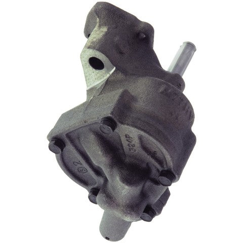 Melling Engine Oil Pump P/N:M-77HV-81 Fits: Chevrolet Avalanche 2500, Chevrolet C3500hd, Chevrolet C4500 Kodiak, Chevrolet C5500 Kodiak, Chevrolet C6500 Kodiak, Chevrolet C7500 Kodiak, Chevrolet Express 3500, Chevrolet Silverado 2500 Hd - Image 2
