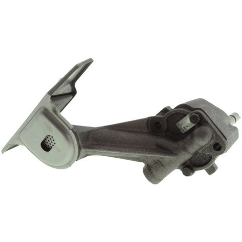 Melling Engine Oil Pump P/N:M-79D Fits: Audi 4000 83-82, Volkswagen Golf 91-85, Volkswagen Jetta 92-81, Volkswagen Rabbit 84-77, Volkswagen Rabbit Pickup 83-81 - Image 2