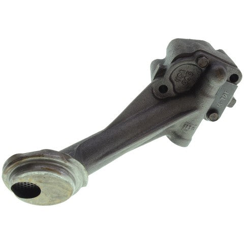 Melling Engine Oil Pump P/N:M-79F Fits: Audi Fox 74-73, Volkswagen Dasher 80-74 - Image 2
