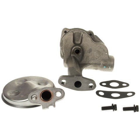 Melling Engine Oil Pump P/N:M-84BHV-S Fits: Ford Country Sedan, Ford Country Squire, Ford Custom, Ford Custom 500, Ford E-100 Econoline - Image 2