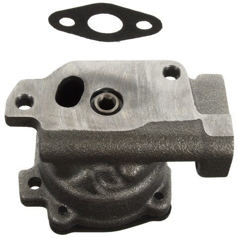 Melling Engine Oil Pump P/N:M-86E Fits: Ford Mustang 86-79, Ford Mustang 90-89, Ford Thunderbird 88-83, Mercury Capri 1979, Mercury Cougar 86-84 - Image 2