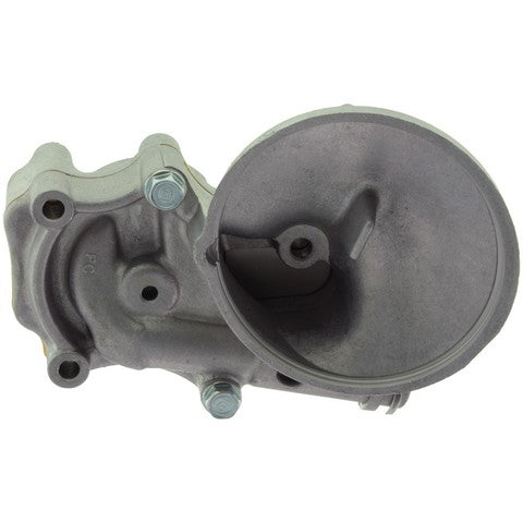 Melling Engine Oil Pump P/N:M-96C Fits: Honda Accord 83-82, Honda Prelude 1982 - Image 2