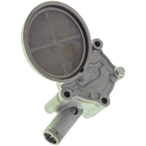 Melling Engine Oil Pump P/N:M-96D Fits: Honda Civic 83-82 - Image 2