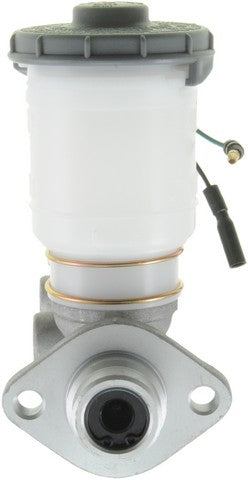 Dorman - First Stop Brake Master Cylinder P/N:M100841 Fits: Honda Accord 81-80, Honda Civic 83-80, Honda Prelude 82-79 - Image 4