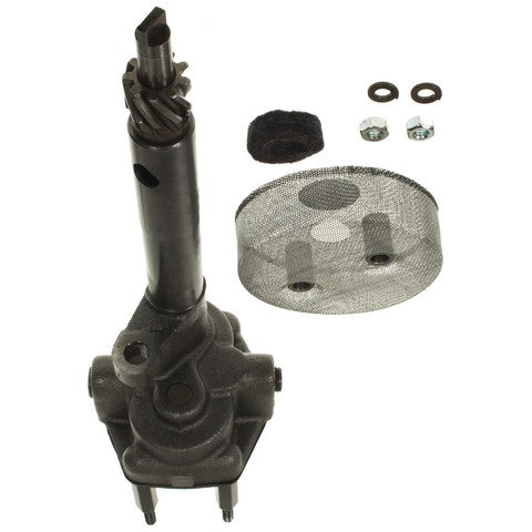 Melling Engine Oil Pump P/N:M105 - Image 2