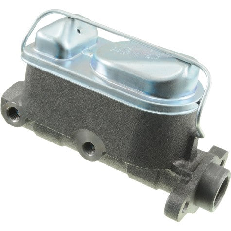 Dorman - First Stop Brake Master Cylinder P/N:M105801 Fits: Buick Regal, Buick Riviera, Chevrolet El Camino, Chevrolet Malibu, Chevrolet Monte Carlo, Chevrolet S10, Chevrolet S10 Blazer, GMC Caballero, GMC S15, GMC S15 Jimmy - Image 4