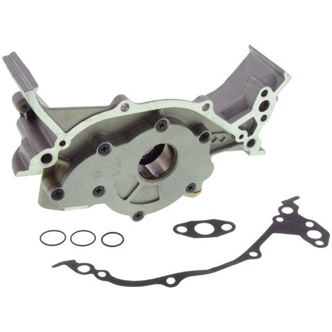 Melling Engine Oil Pump P/N:M106 Fits: Nissan 200sx 1988, Nissan D21 94-86, Nissan Pathfinder 95-87 - Image 2
