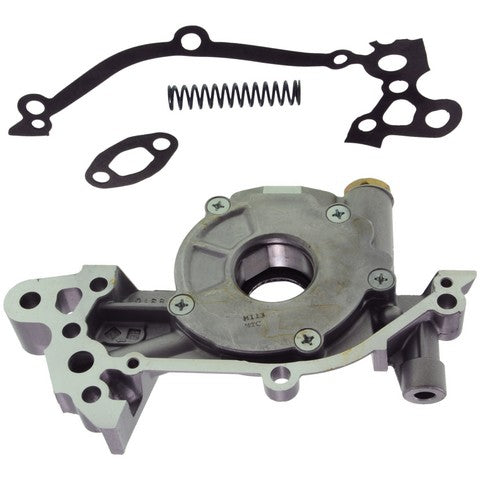 Melling Engine Oil Pump P/N:M113 Fits: Nissan 200sx 88-84, Nissan Stanza 89-82 - Image 2