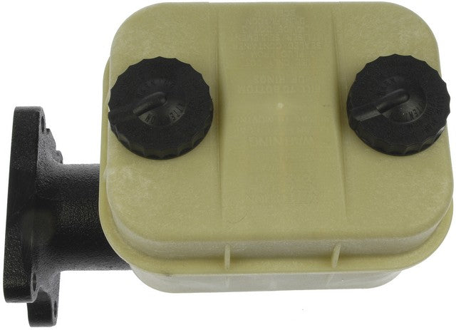 Dorman - First Stop Brake Master Cylinder P/N:M113751 Fits: International 1652sc, International Cargostar, International S1654lp, International S1723, International S1724, International S1753, International S1754, International S1824, International S1853 - Image 4
