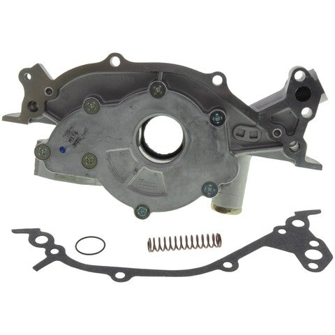 Melling Engine Oil Pump P/N:M116 Fits: Infiniti M30 92-90, Nissan 200sx 1987, Nissan 300zx 89-84, Nissan D21 87-86, Nissan D21 94-90, Nissan Maxima 94-85, Nissan Pathfinder 94-90 - Image 2