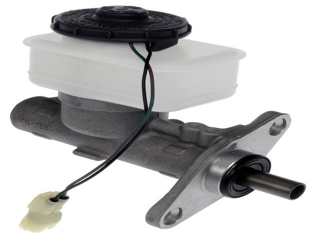 Dorman - First Stop Brake Master Cylinder P/N:M116449 Fits: Acura Legend 88-86 - Image 4