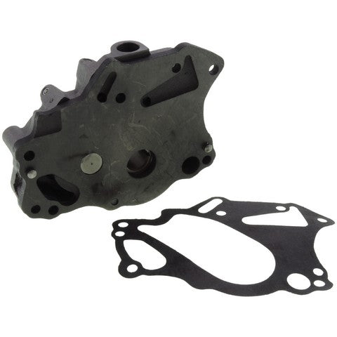 Melling Engine Oil Pump P/N:M122 Fits: Chrysler E Class, Chrysler Executive Limousine, Chrysler Executive Sedan, Chrysler Lebaron, Chrysler New Yorker, Chrysler TOWN & COUNTRY, Dodge 400, Dodge 600, Dodge Aries, Dodge Caravan - Image 2