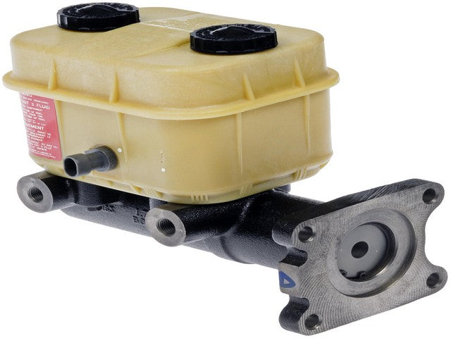 Dorman - First Stop Brake Master Cylinder P/N:M12430 Fits: Chevrolet B7, Chevrolet C50, Chevrolet C5500 Kodiak, Chevrolet C60, Chevrolet C60 Kodiak, Chevrolet C70, Chevrolet C70 Kodiak, Chevrolet P6000, GMC B7, GMC C5000 - Image 4