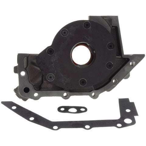 Melling Engine Oil Pump P/N:M125 Fits: Ford Escort 85-83, Ford Exp 85-83, Mercury Ln7 1983, Mercury Lynx 85-83 - Image 2