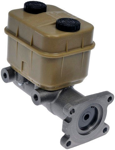 Dorman - First Stop Brake Master Cylinder P/N:M12671 Fits: Chevrolet B7, Chevrolet C60 Kodiak, Chevrolet C6500 Kodiak, Chevrolet C70 Kodiak, Chevrolet C7500 Kodiak, Chevrolet P6000, Chevrolet T6500, Chevrolet T7500, GMC B7, GMC C6000 Topkick - Image 4