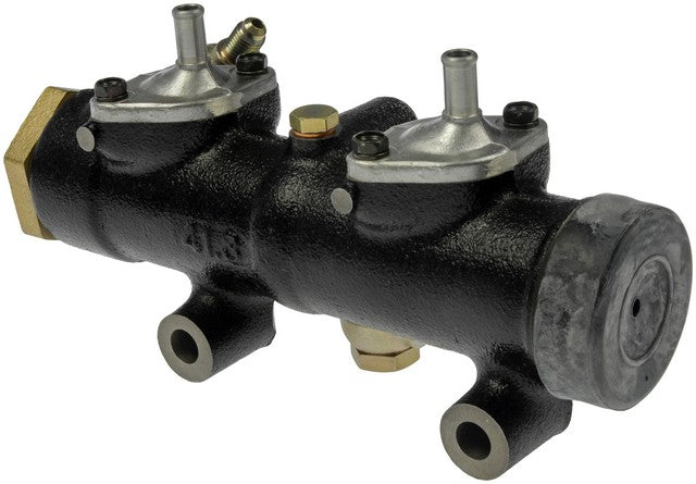 Dorman - First Stop Brake Master Cylinder P/N:M128443 Fits: Chevrolet W5500 Tiltmaster 94-88, GMC W5500 Forward 94-88, Isuzu Nrr 94-88 - Image 4