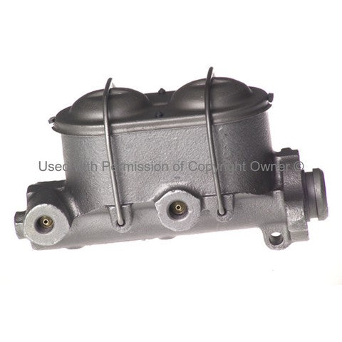 Quality-Built Brake Master Cylinder P/N:M1398 Fits: Cadillac Calais 70-68, Cadillac Deville 70-68, Cadillac Fleetwood 70-68, Chevrolet P10 Van 1974, GMC P15/p1500 Van 1974 - Image 2