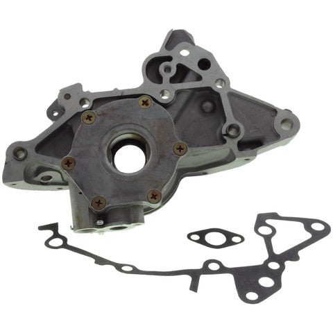 Melling Engine Oil Pump P/N:M141 Fits: Ford Festiva 92-88, Mazda 323 90-86, Mazda Miata 1990, Mazda Protege 91-90, Mercury Tracer 89-87 - Image 2