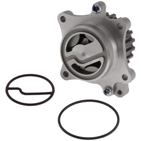 Melling Engine Oil Pump P/N:M150 Fits: Honda Accord 89-84, Honda Prelude 87-83 - Image 1