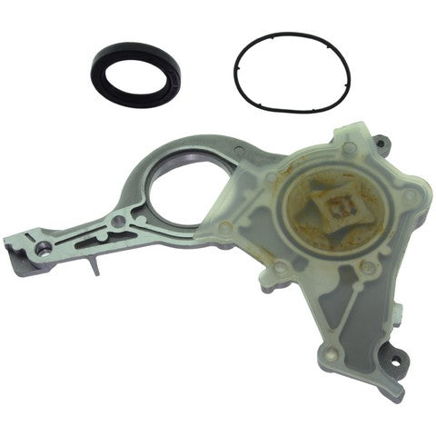 Melling Engine Oil Pump P/N:M160 Fits: Toyota Tercel 94-87 - Image 2