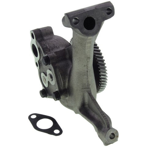 Melling Engine Oil Pump P/N:M165 Fits: Ford E-250 Econoline Club Wagon, Ford E-350 Econoline, Ford E-350 Econoline Club Wagon, Ford F-150, Ford F-250, Ford F-350, Ford F-59 Commercial Stripped Chassis, Ford F-super Duty, International 1452sc - Image 2