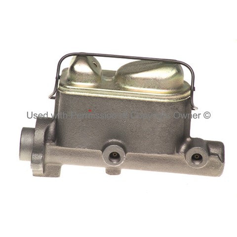 Quality-Built Brake Master Cylinder P/N:M1679 Fits: American Motors Ambassador 74-71, American Motors Matador 76-71, Buick Riviera 70-67, Buick Wildcat 70-69, Oldsmobile 98 69-67, Oldsmobile Delmont 88 68-67, Oldsmobile Delta 88 69-67 - Image 2