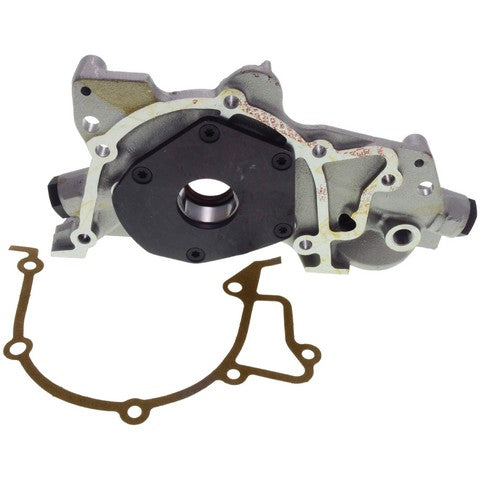 Melling Engine Oil Pump P/N:M177 Fits: Buick Skyhawk 88-87, Oldsmobile Firenza 88-87, Pontiac Grand Am 89-87, Pontiac Lemans 90-89, Pontiac Optima 90-88, Pontiac Sunbird 92-87 - Image 2