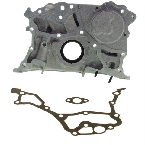 Melling Engine Oil Pump P/N:M183 Fits: Toyota Camry 01-92, Toyota Celica 93-88, Toyota Mr2 95-91, Toyota Solara 01-99 - Image 2
