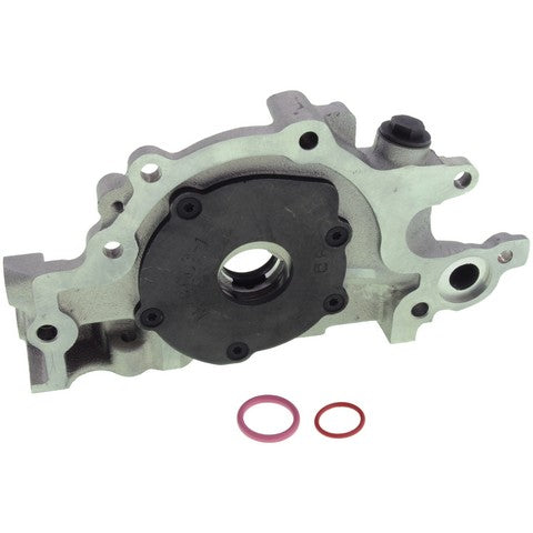 Melling Engine Oil Pump P/N:M190 Fits: Chrysler Cirrus, Chrysler Neon, Chrysler Sebring, Dodge Avenger, Dodge Neon, Dodge Stratus, Dodge Sx 2.0, Eagle Talon, Mitsubishi Eclipse, Plymouth Breeze, Plymouth Neon - Image 2