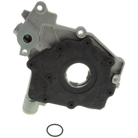 Melling Engine Oil Pump P/N:M211 Fits: Ford Contour, Ford Escape, Ford Five Hundred, Ford Freestyle, Ford Fusion, Ford Taurus, Lincoln Ls, Mazda Mpv, Mazda Tribute - Image 2