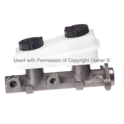 Quality-Built Brake Master Cylinder P/N:M2115 Fits: Dodge Dakota 93-87 - Image 2