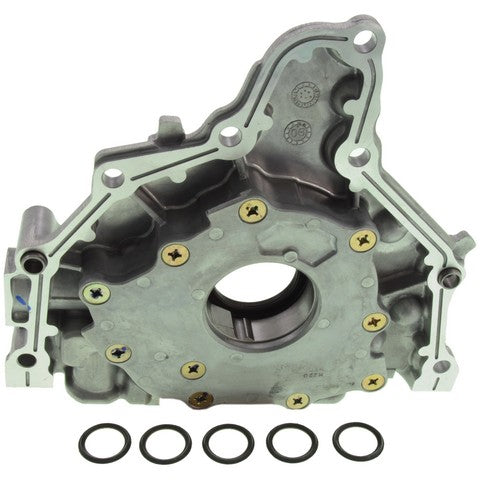 Melling Engine Oil Pump P/N:M220 Fits: Acura Slx 97-96, Honda Passport 97-94, Isuzu Rodeo 97-93, Isuzu Trooper 97-92 - Image 2