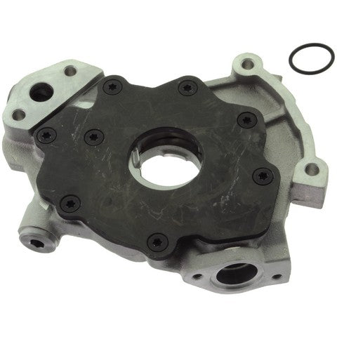 Melling Engine Oil Pump P/N:M227 Fits: Ford Mustang 04-03, Ford Mustang 2001, Ford Mustang 99-96, Lincoln Aviator 05-03, Lincoln Continental 02-95, Lincoln Mark Viii 98-95, Mercury Marauder 04-03 - Image 2
