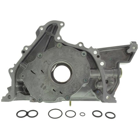 Melling Engine Oil Pump P/N:M230 Fits: Acura Legend 90-86 - Image 2