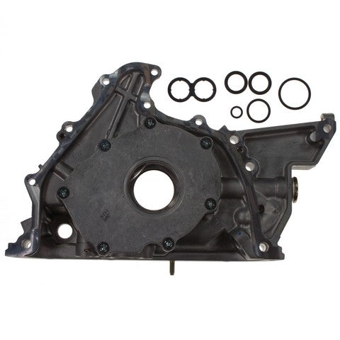 Melling Engine Oil Pump P/N:M231 Fits: Acura Legend 90-86 - Image 2