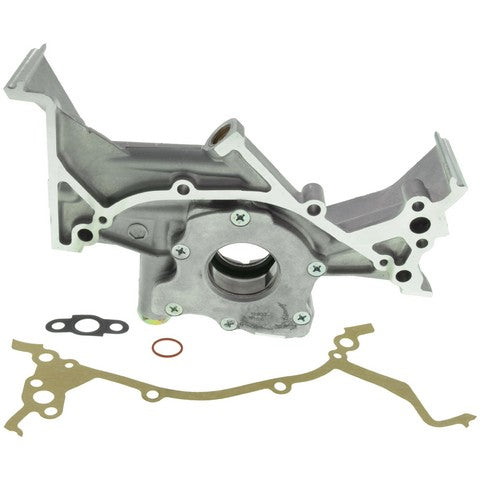 Melling Engine Oil Pump P/N:M237 Fits: Infiniti Qx4 00-97, Nissan Pathfinder 00-96 - Image 2