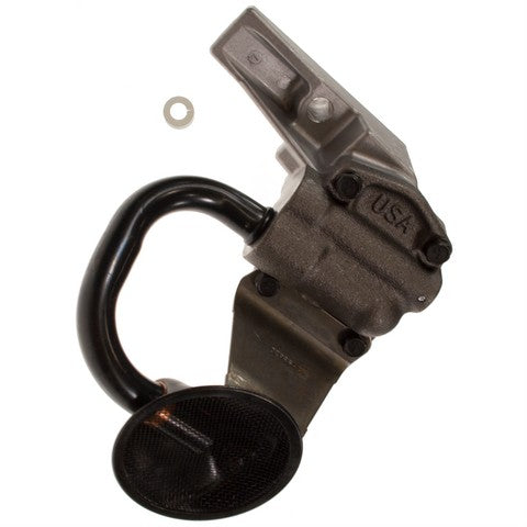 Melling Engine Oil Pump P/N:M248-249S Fits: Chevrolet Llv 95-94, Chevrolet S10 03-94, GMC Sonoma 03-94, Isuzu Hombre 00-96 - Image 2