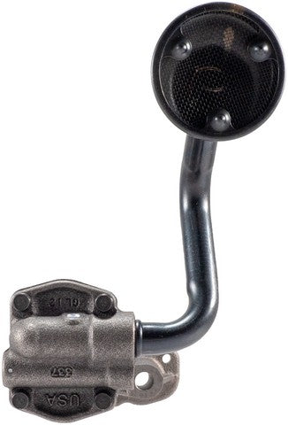 Melling Engine Oil Pump P/N:M255-295S Fits: Am General Hummer 01-96 - Image 5