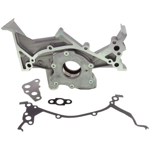Melling Engine Oil Pump P/N:M259 Fits: Nissan Frontier 04-99, Nissan Xterra 04-00 - Image 2