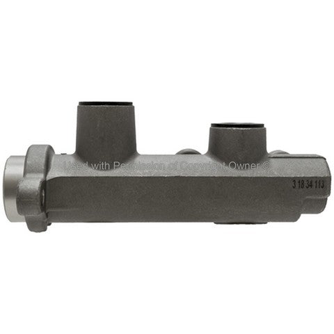 Quality-Built Brake Master Cylinder P/N:M2608 Fits: Chevrolet P30 95-93, GMC P3500 98-93 - Image 5