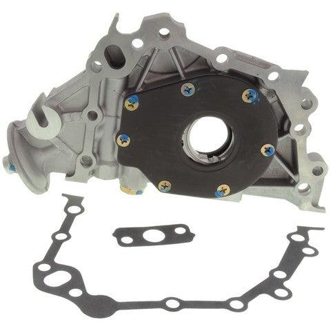 Melling Engine Oil Pump P/N:M272 Fits: Hyundai Elantra 12-96, Hyundai Tiburon 01-97, Hyundai Tiburon 08-03, Hyundai Tucson 09-05, Kia Optima 2006, Kia Soul 11-10, Kia Spectra 09-04, Kia Spectra5 09-05, Kia Sportage 10-05 - Image 2